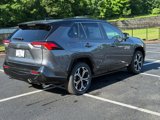 New 2025 Toyota RAV4 XSE image 3