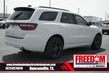 New 2025 Dodge Durango GT image 5