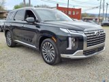 New 2025 Hyundai Palisade Calligraphy image 2