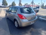 Used 2009 Nissan Versa 1.8 S w/ PWR Pkg image 5