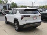 New 2026 Chevrolet Equinox LT image 6