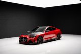 Used 2025 BMW M4 Competition image 4