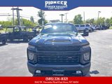 Used 2021 Chevrolet Silverado 2500 LTZ image 3