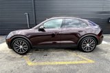 Certified 2025 Porsche Macan 4 Electric image 2