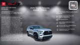 New 2025 Toyota Sequoia Limited image 3