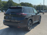 New 2026 Nissan Rogue SV image 5