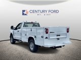 New 2025 Ford F350 XL w/ XL Chrome Package image 4