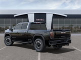 New 2025 GMC Sierra 2500 Denali Ultimate image 3