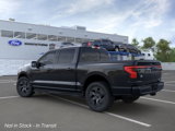 New 2025 Ford F150 Lightning Lariat image 4
