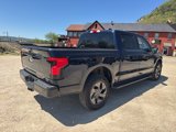 New 2025 Ford F150 Lightning XLT image 6