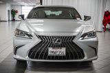 Certified 2025 Lexus ES 300h w/ Premium Package image 4