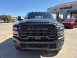 New 2025 RAM 3500 Tradesman image 2