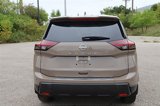 New 2025 Nissan Rogue SV image 3