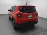 Used 2021 Jeep Renegade Sport image 6
