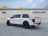 New 2025 Ford F150 XLT w/ Equipment Group 302A MID image 5
