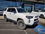 Used 2020 Toyota 4Runner Venture image 2