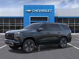 New 2025 Chevrolet Tahoe Z71 w/ Z71 Off-Road Package image 2