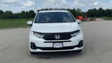 New 2025 Honda Odyssey Touring image 3