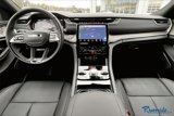 New 2025 Jeep Grand Cherokee Overland w/ Adv Protech Group III image 5