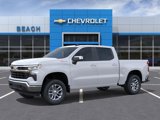 New 2026 Chevrolet Silverado 1500 LT image 2