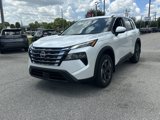 New 2026 Nissan Rogue SV image 2