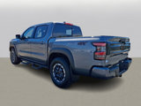 New 2025 Nissan Frontier PRO-4X image 3