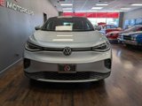 Used 2021 Volkswagen ID.4 Pro S w/ Gradient Package image 3
