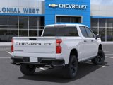 New 2025 Chevrolet Silverado 1500 LT Trail Boss w/ Convenience Package II image 4