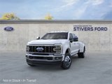 New 2025 Ford F450 Lariat image 2