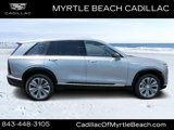 New 2026 Cadillac Vistiq Luxury w/ LPO, Floor Liner Package image 2