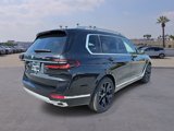 New 2025 BMW X7 xDrive40i w/ Premium Package image 5