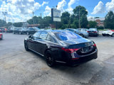 Used 2021 Mercedes-Benz S 580 4MATIC Sedan image 6