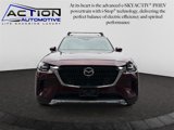 Used 2024 MAZDA CX-90 Plug-In Hybrid w/ Premium Plus image 3