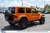 New 2025 Jeep Wrangler Unlimited Rubicon 392 image 5