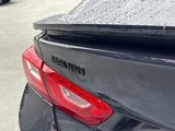 Used 2025 Chevrolet Malibu RS image 6