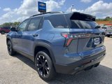 New 2026 Chevrolet Equinox RS w/ Convenience Package III image 5