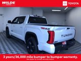 New 2026 Toyota Tundra Limited image 4