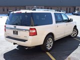 Used 2017 Ford Expedition EL Limited w/ Equipment Group 301A image 3