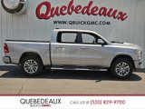 Used 2021 RAM 1500 Laramie w/ Sport Appearance Package image 5