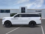 New 2025 Lincoln Navigator Reserve image 3