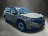 New 2025 Subaru Forester Touring image 3