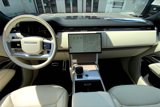 New 2025 Land Rover Range Rover Long Wheelbase SE image 5