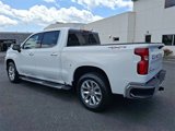 Used 2020 Chevrolet Silverado 1500 LTZ w/ LTZ Premium Package image 4