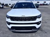 New 2026 Jeep Compass Latitude image 3