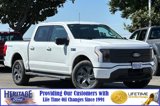 New 2025 Ford F150 Lightning XLT image 2