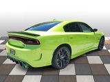 Used 2023 Dodge Charger R/T w/ Blacktop Package image 4