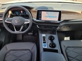 New 2025 Volkswagen Atlas SE image 6