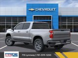 New 2025 Chevrolet Silverado 1500 LT image 3