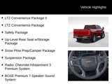 New 2025 Chevrolet Silverado 2500 LTZ w/ LTZ Convenience Package image 3