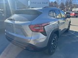 New 2025 Chevrolet Trax RS w/ Driver Confidence Package image 5